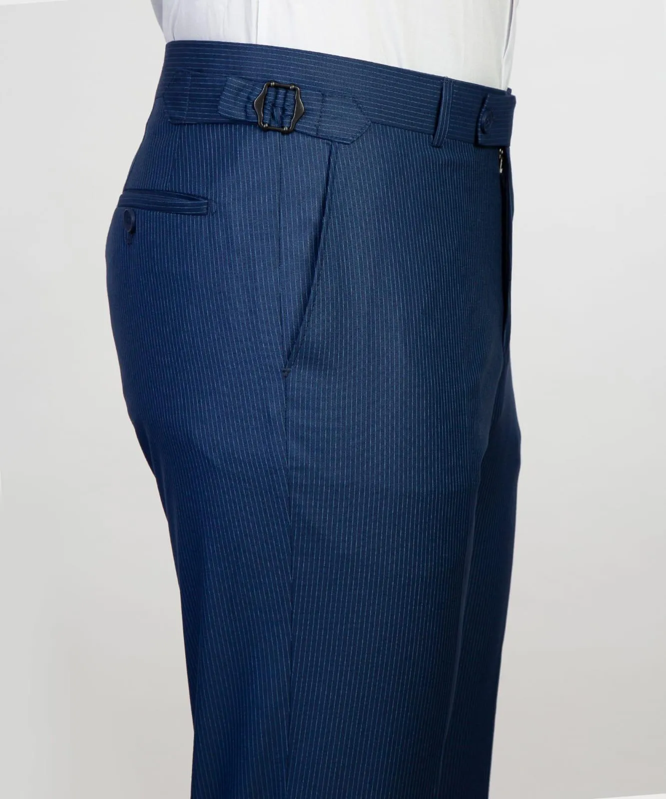35 - Gold DB (stripes)