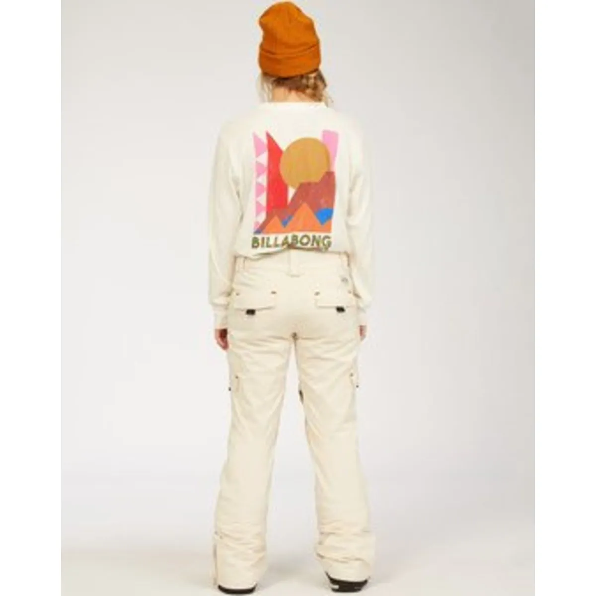 A/DIV Women's Nela Snow Pants