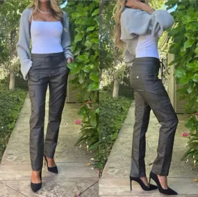 Ali Pant