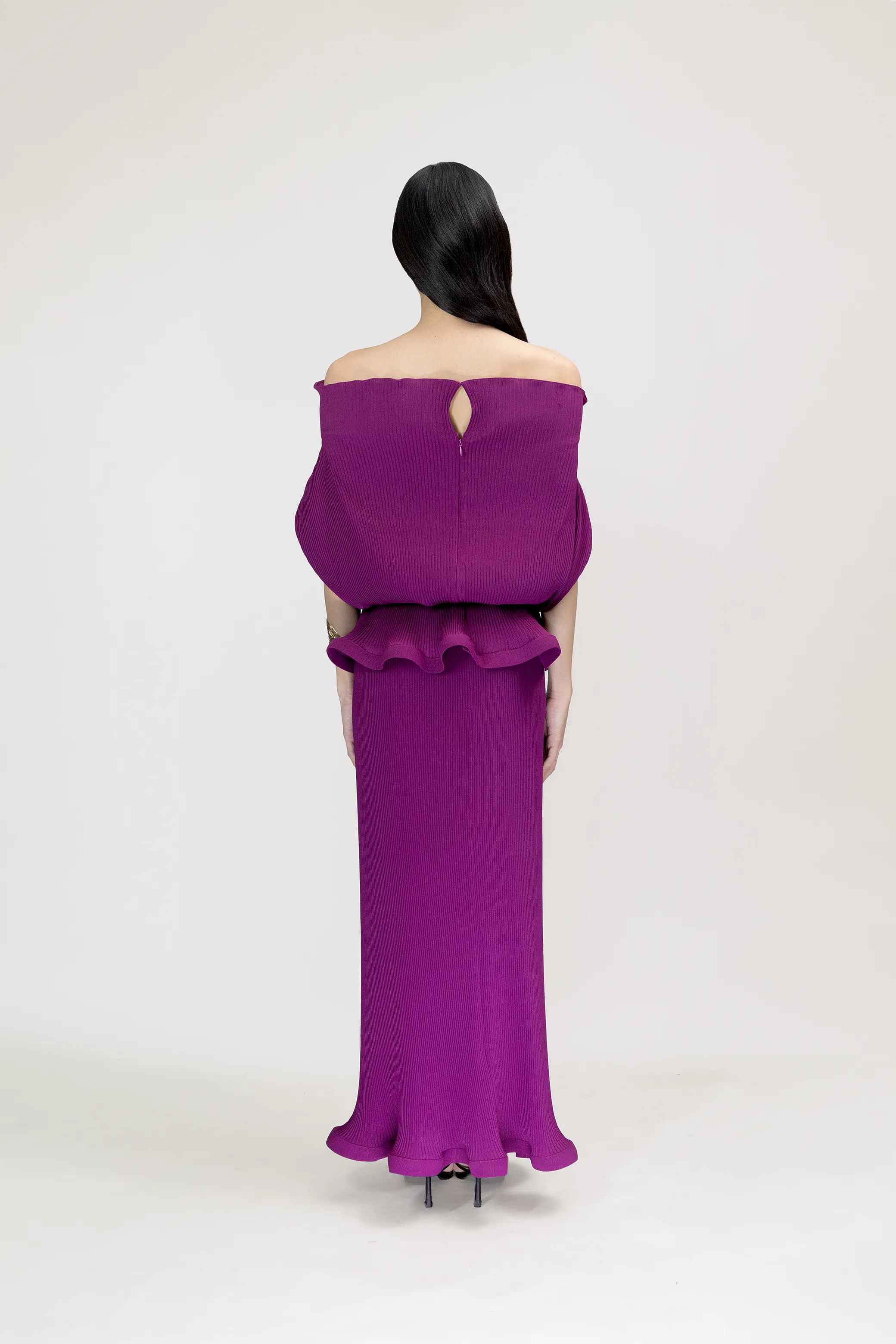 Anok Gown