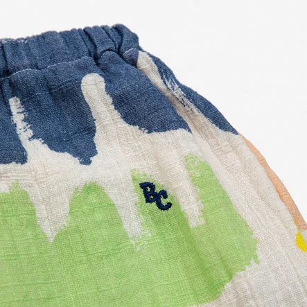 Baby Carnival all over woven pants
