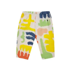 Baby Carnival all over woven pants