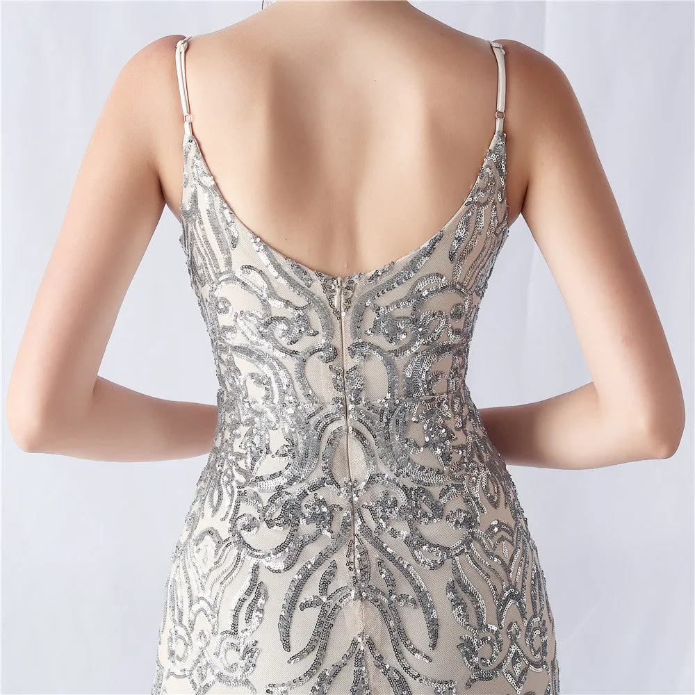 Calista-31551 Evening Dresses