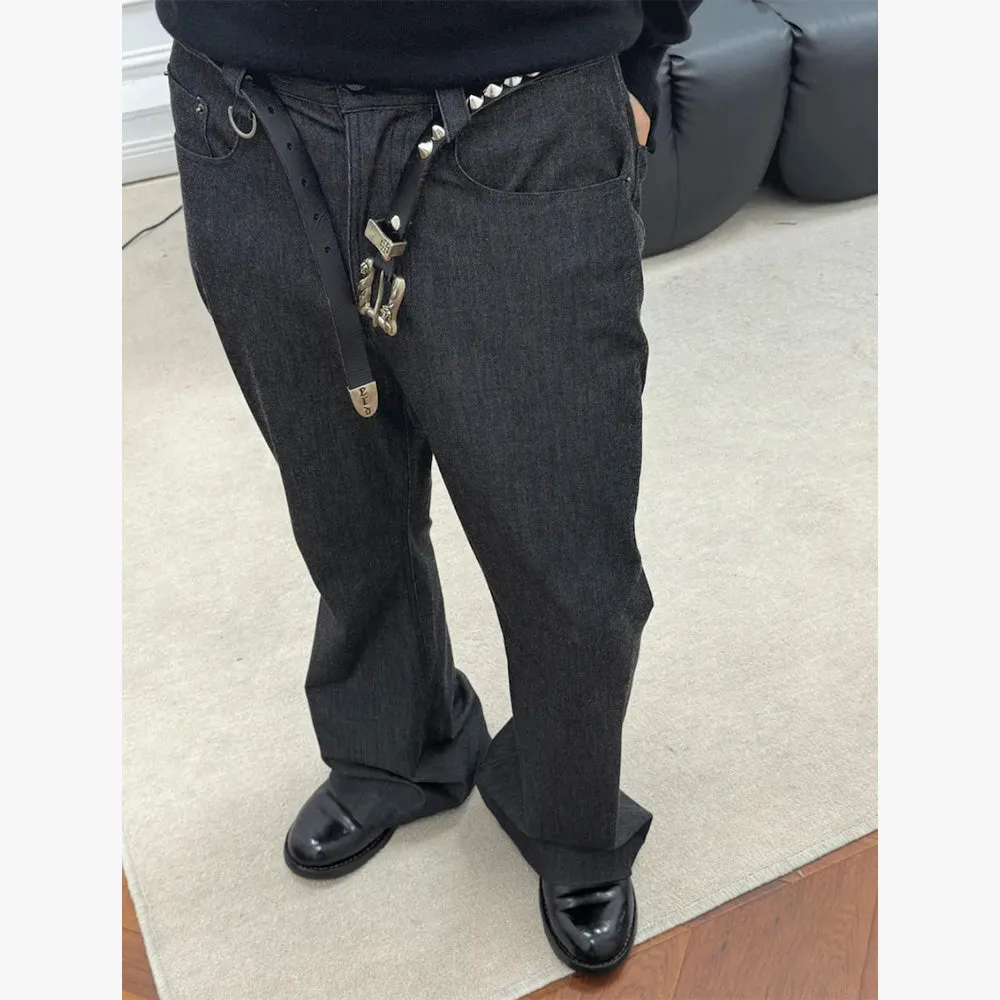 Classy Flare Pants