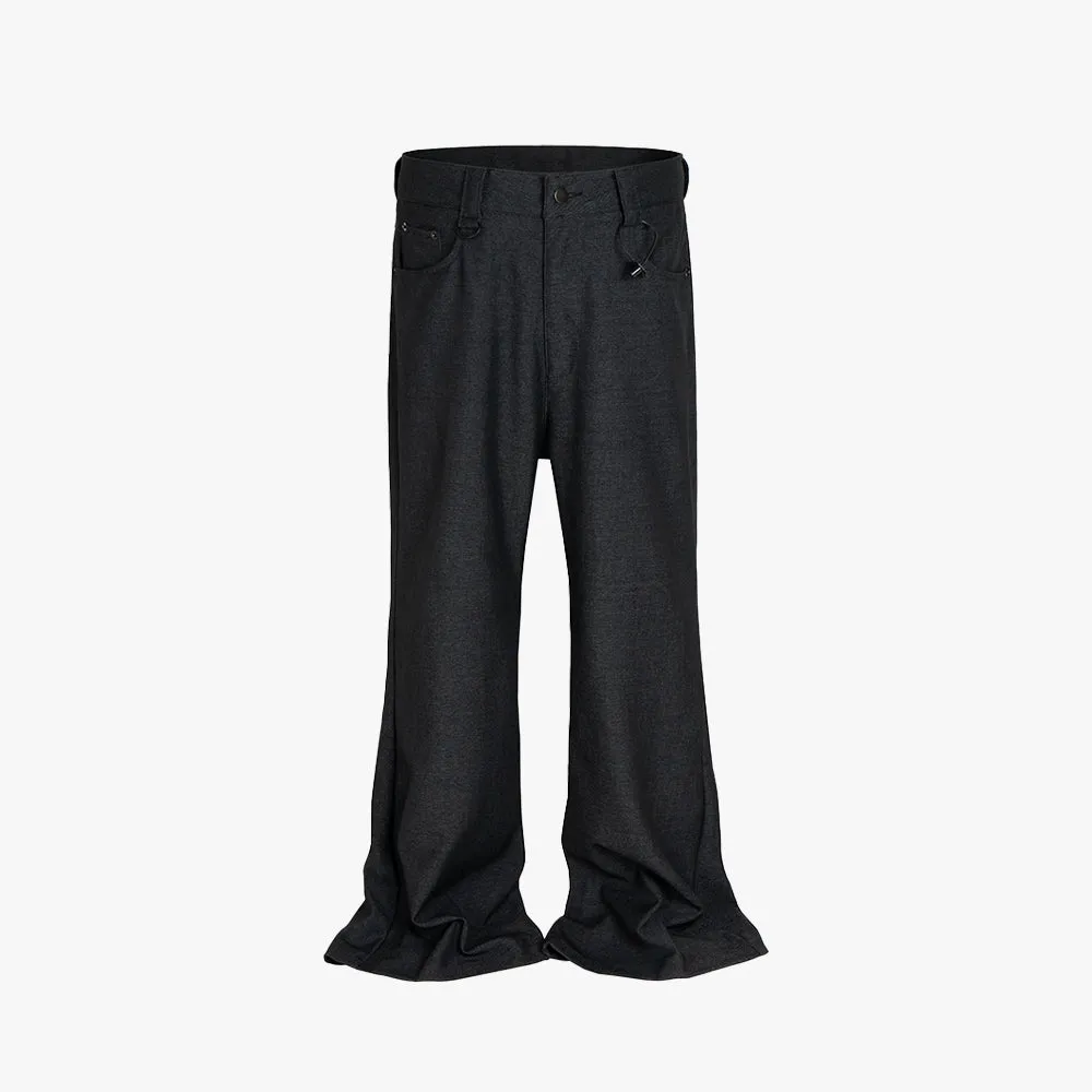Classy Flare Pants