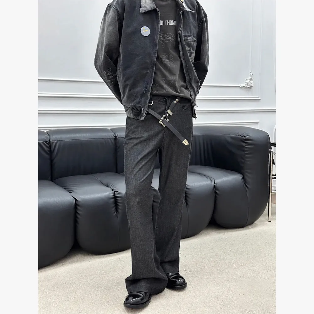 Classy Flare Pants