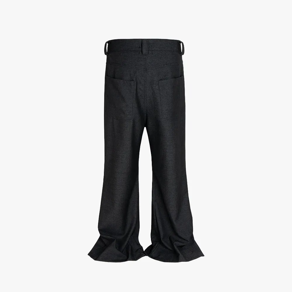 Classy Flare Pants