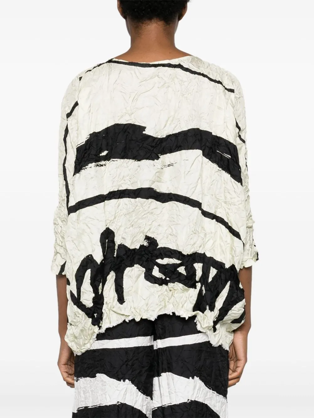 Daniela Gregis Shirts White
