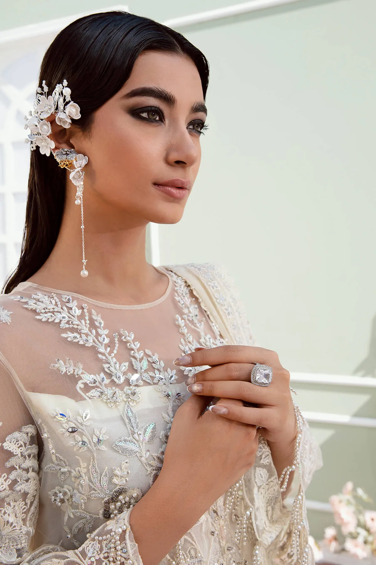 Imrozia Serene Maia Luxury Formals – S-1071 Lama