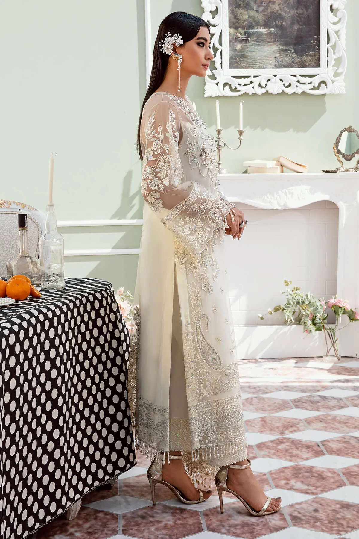 Imrozia Serene Maia Luxury Formals – S-1071 Lama