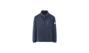 Lambswool Men's Jacket