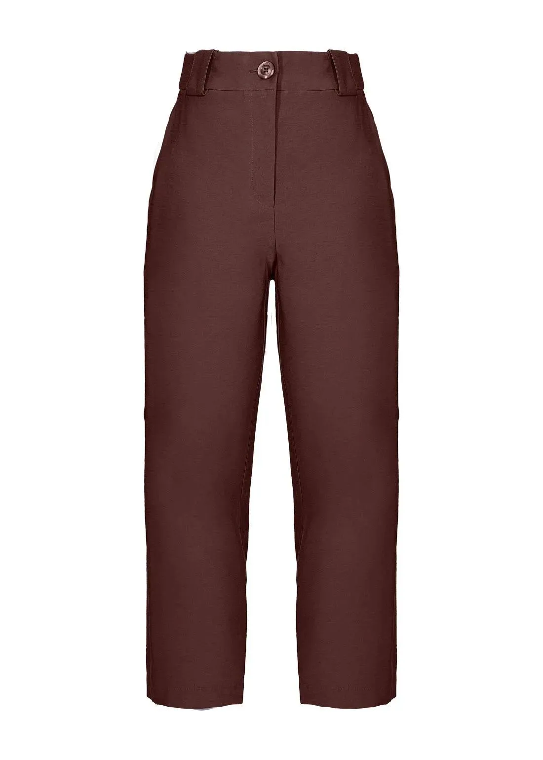 Lore - Carrot Pants Basic Tailoring