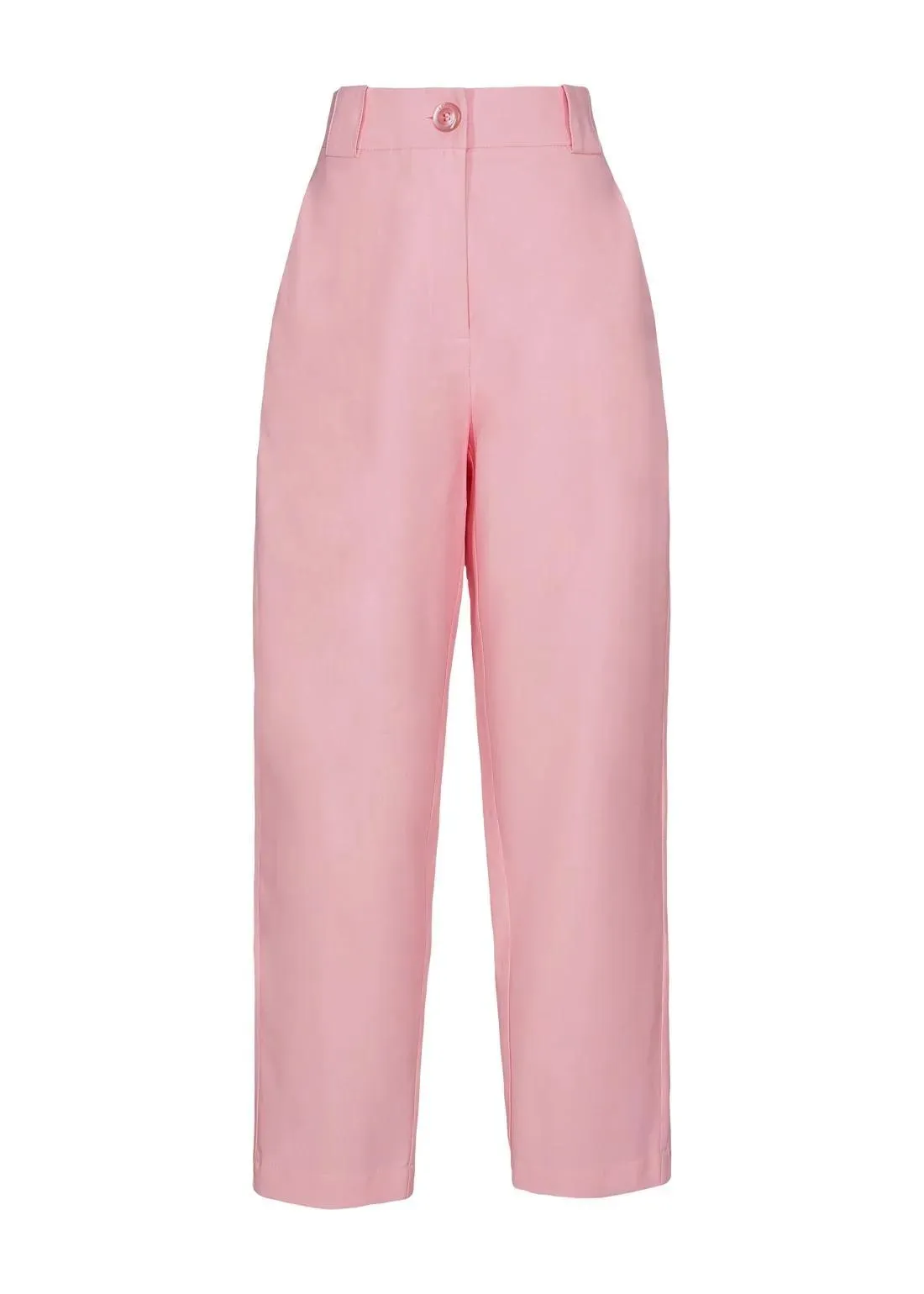 Lore - Carrot Pants Basic Tailoring