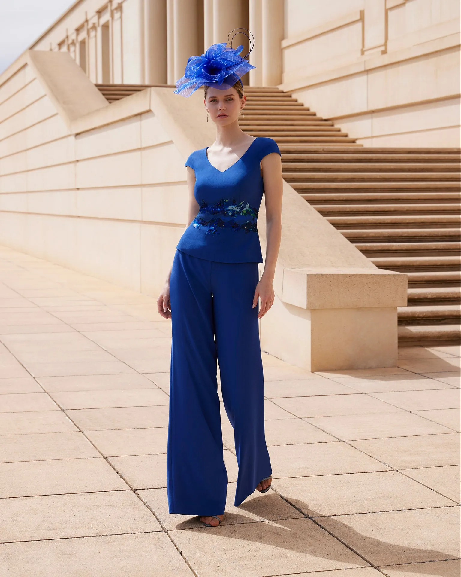 Rosa Clara Couture Club 7G3B0