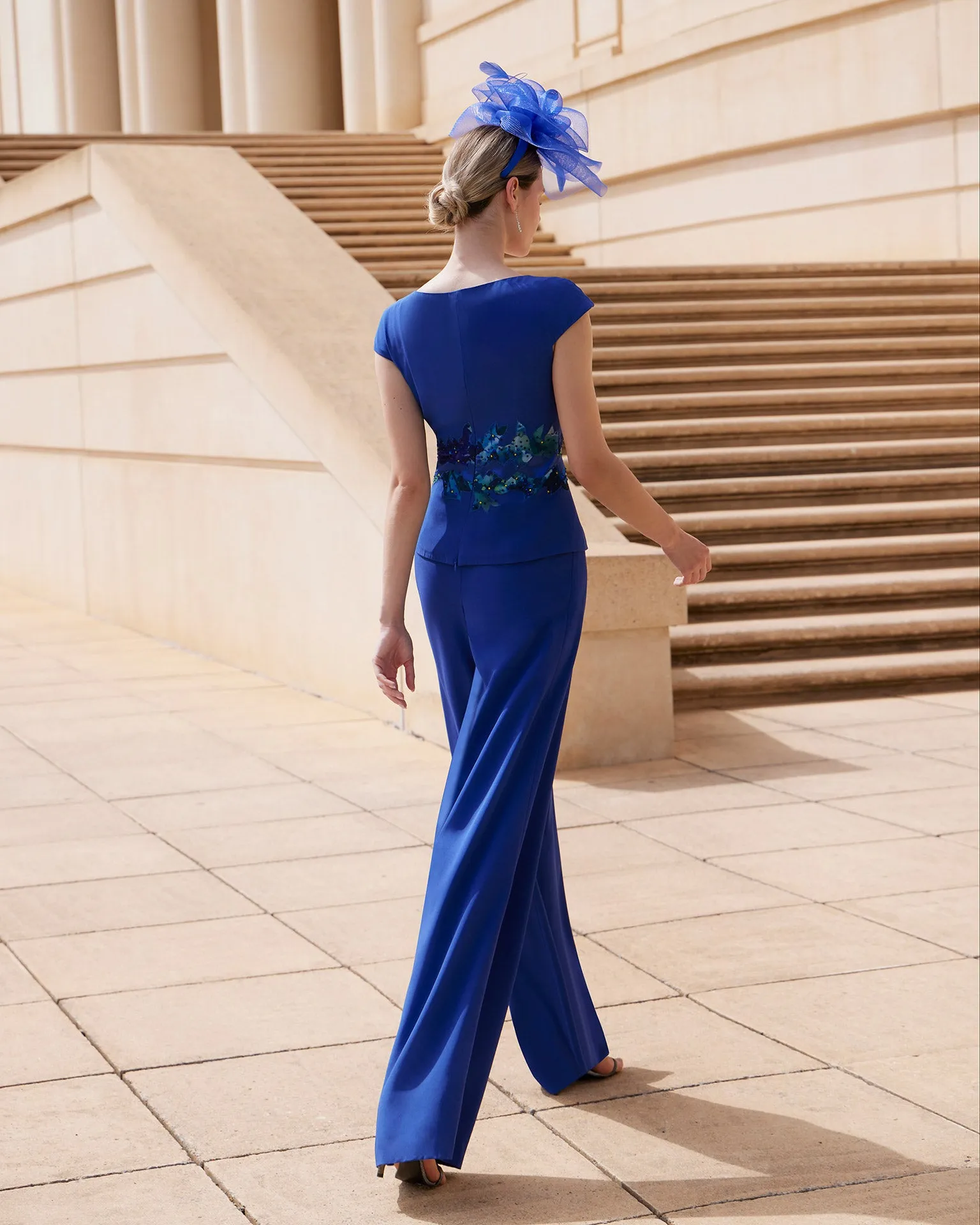 Rosa Clara Couture Club 7G3B0