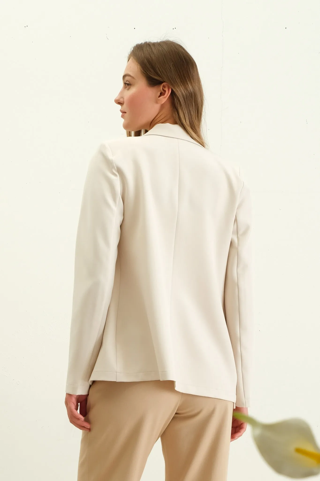 THE FIONA BLAZER