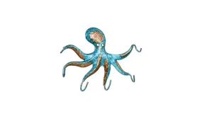 Tomfeel Octopus Wall Hook