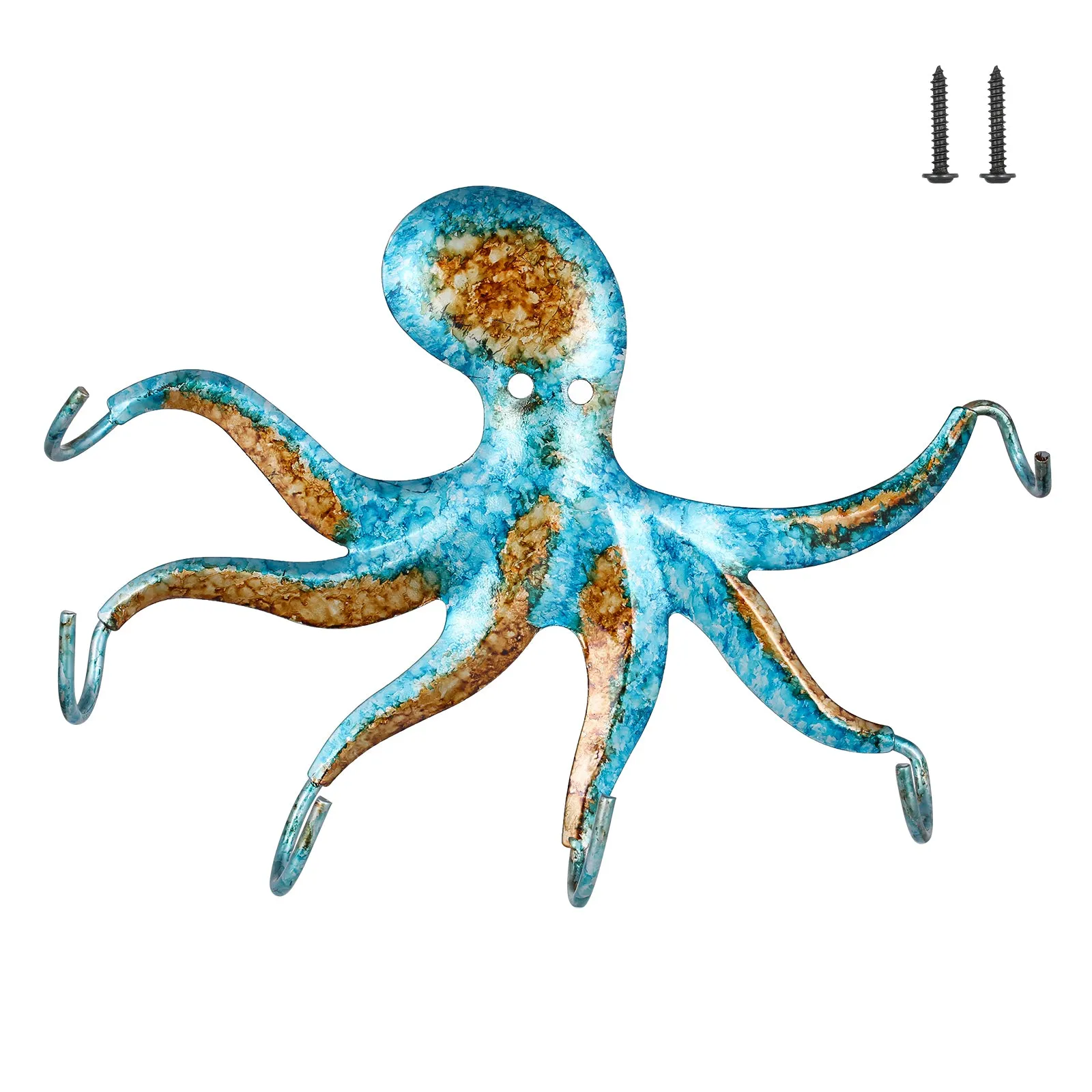 Tomfeel Octopus Wall Hook