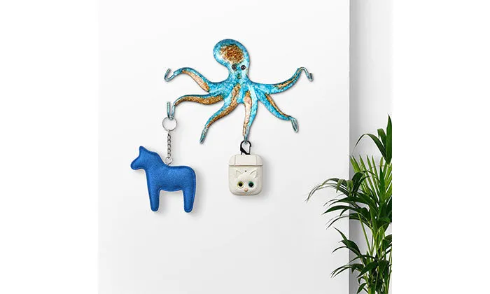 Tomfeel Octopus Wall Hook