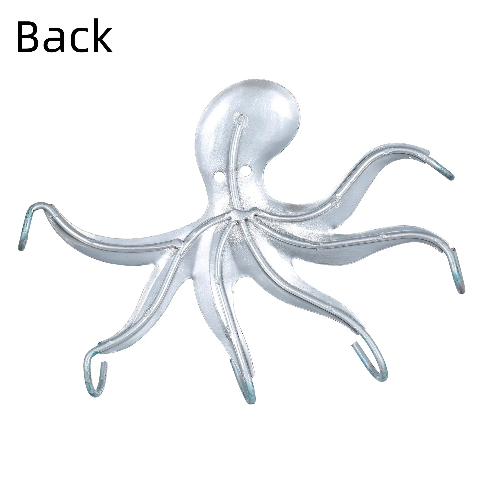 Tomfeel Octopus Wall Hook