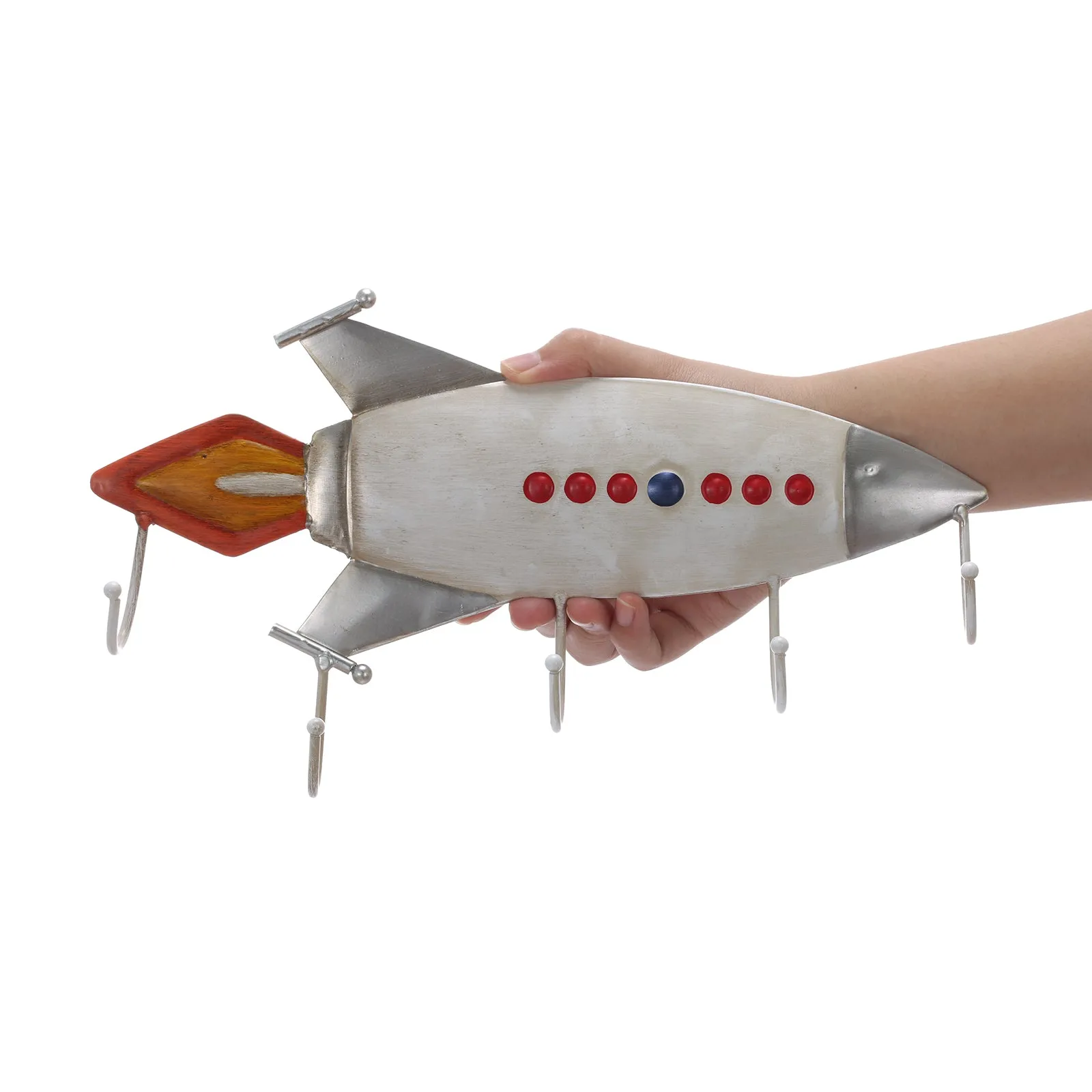 Tomfeel Spaceship Wall Hook