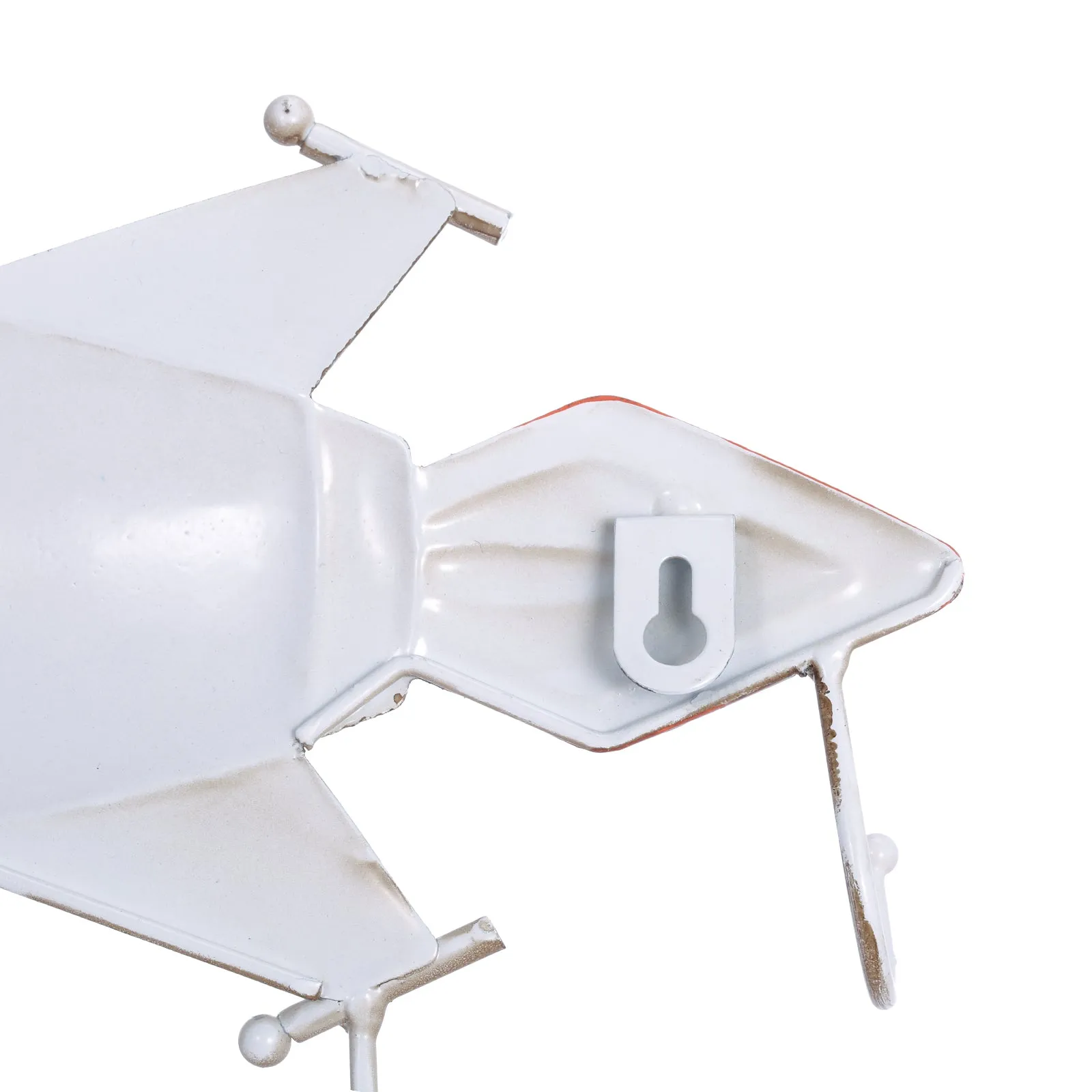 Tomfeel Spaceship Wall Hook