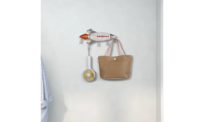 Tomfeel Spaceship Wall Hook